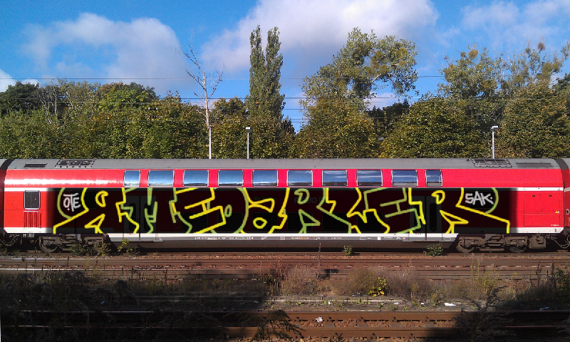 Bombing 1391422897309