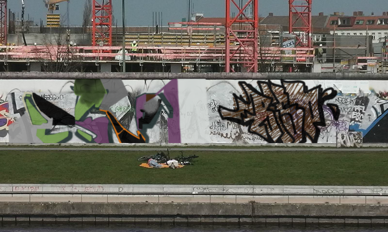 Bombing 1391430821290