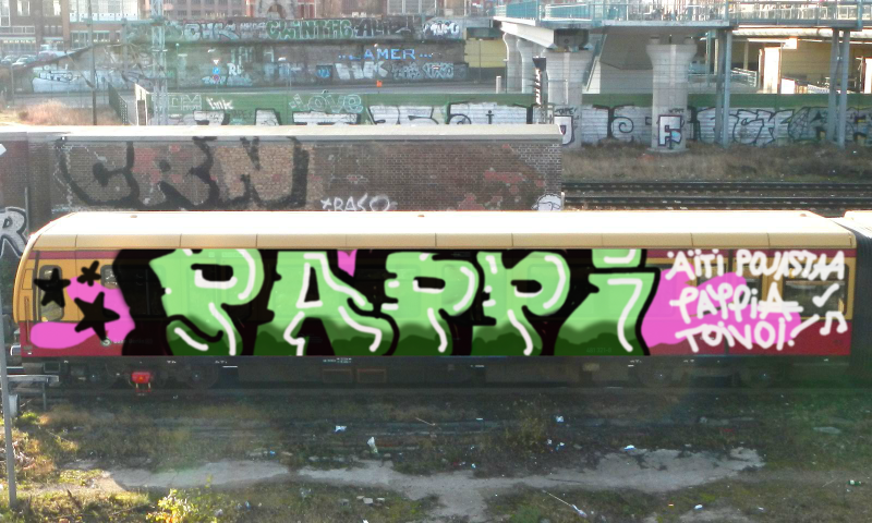 Bombing 1391431324183