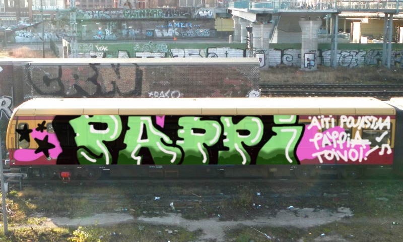 Bombing 1391431324183