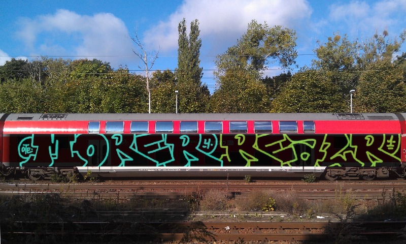 Bombing 1391501005145