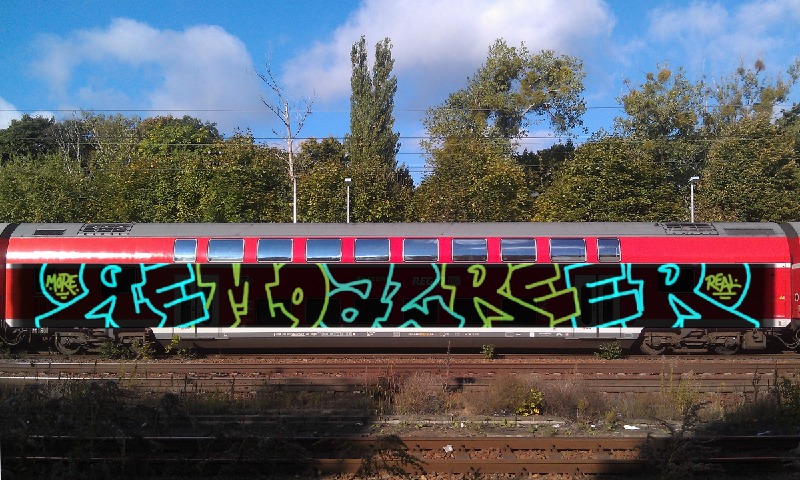 Bombing 1391503557366