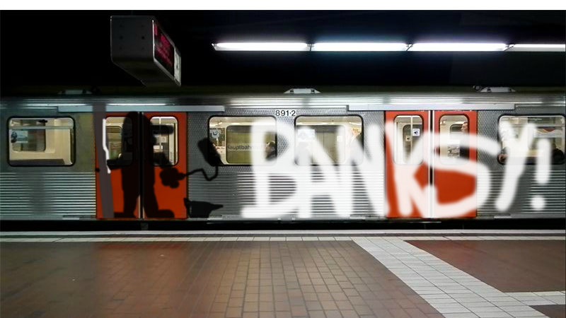 Bombing 1391504178243