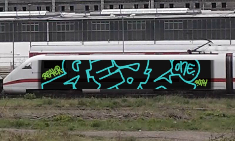 Bombing 1391509274608