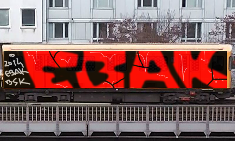 Bombing 1390038085329