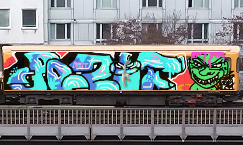 Bombing 1391518463432