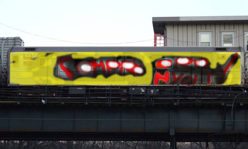 Bombing 1391533623875