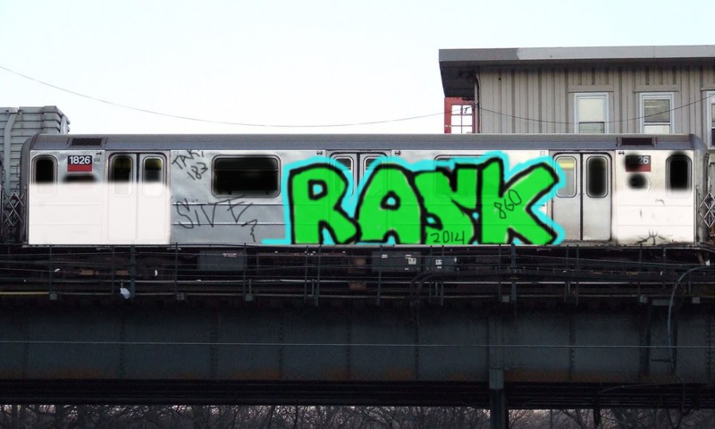 Bombing 1391565005226