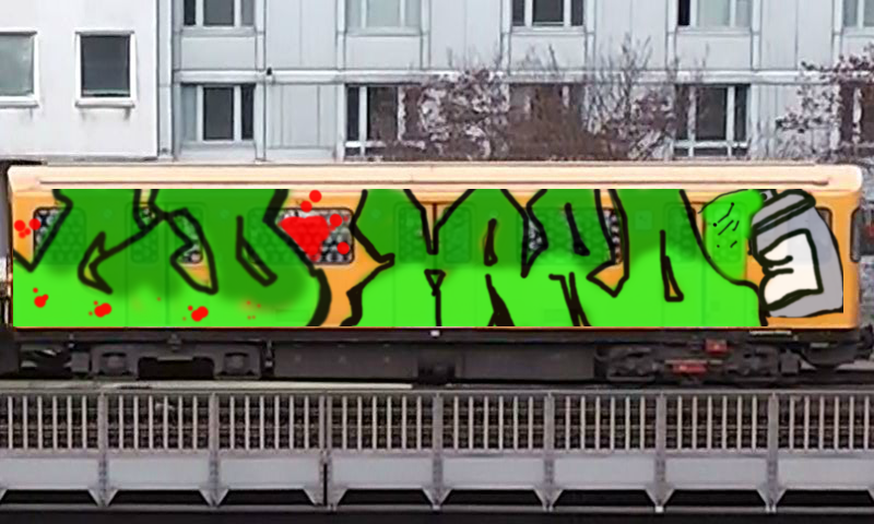 Bombing 1391573968908