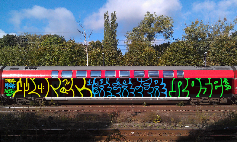 Bombing 1391583062443