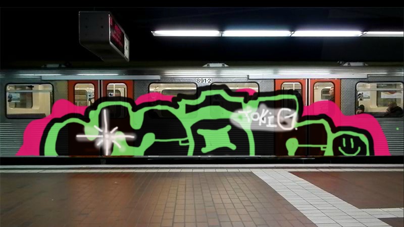 Bombing 1391585575631