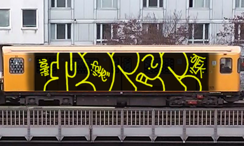 Bombing 1391590653965