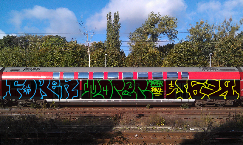 Bombing 1391592221018