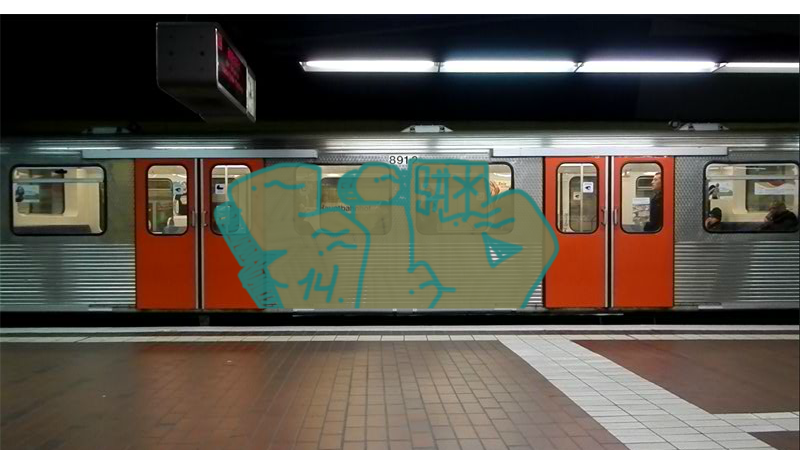 Bombing 1391610714994