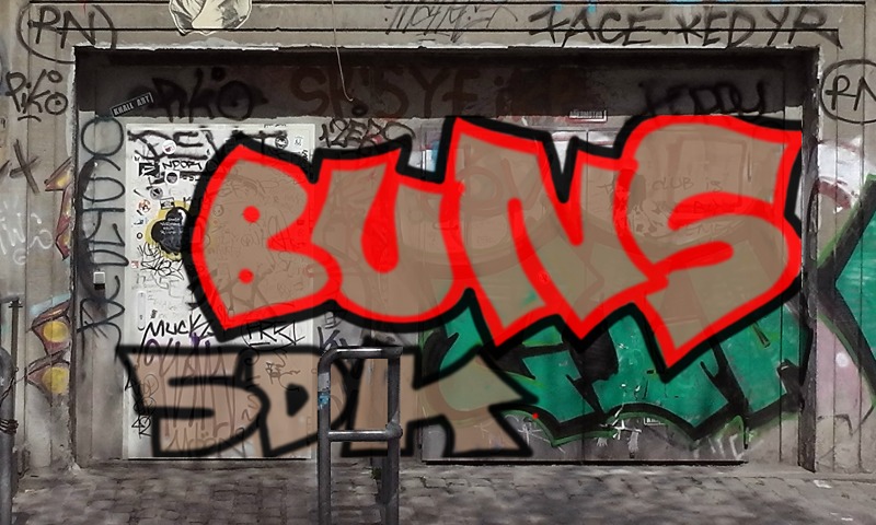 Bombing 1391613146347