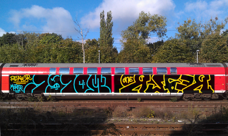 Bombing 1391674527641