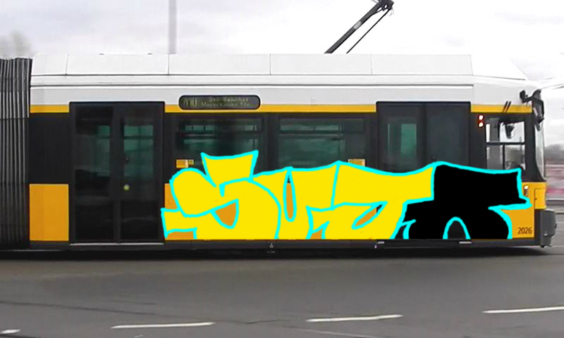 Bombing 1391718767400