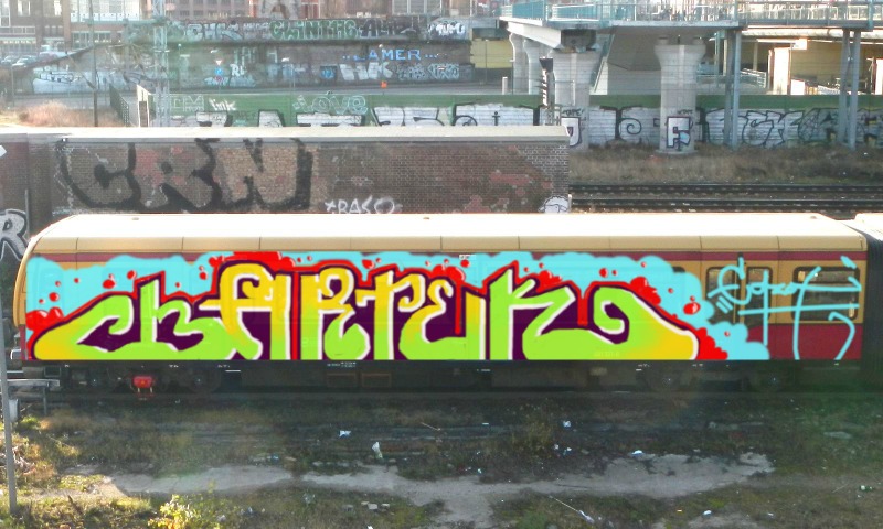 Bombing 1391643141421