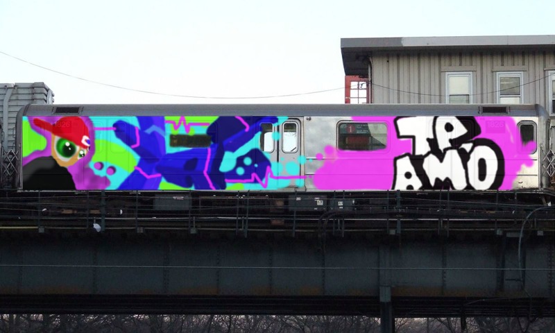 Bombing 1391739209156