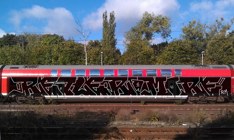 Bombing 1391763821973