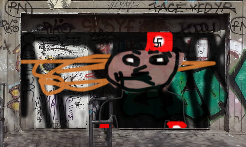 Bombing 1391763980209