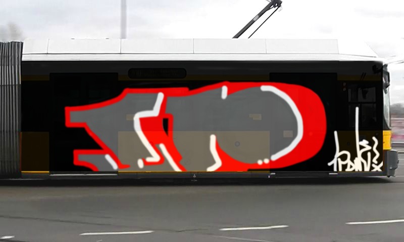 Bombing 1391775122981