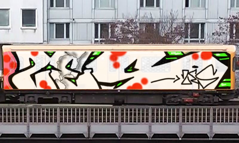 Bombing 1391809852854