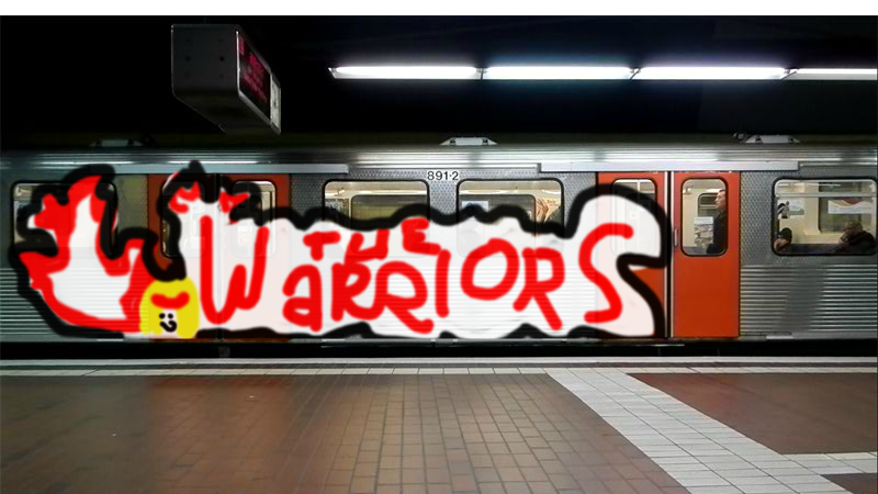 Bombing 1391825468920