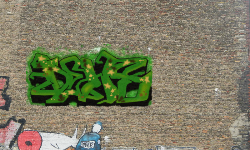 Bombing 1391826784796