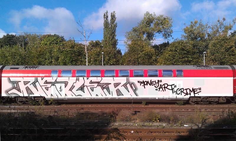 Bombing 1391845065931