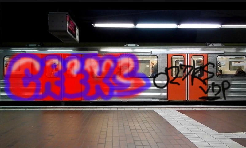 Bombing 1391868195350