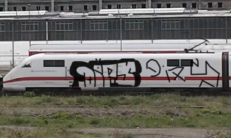 Bombing 1391923370500