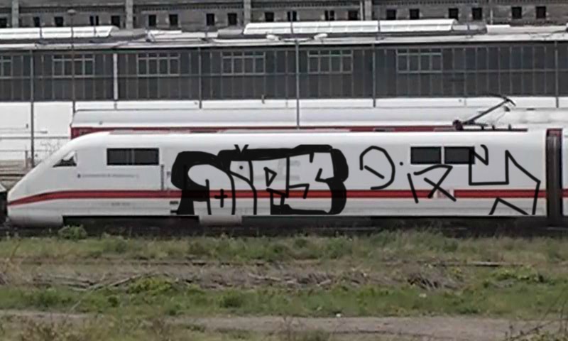 Bombing 1391923370500