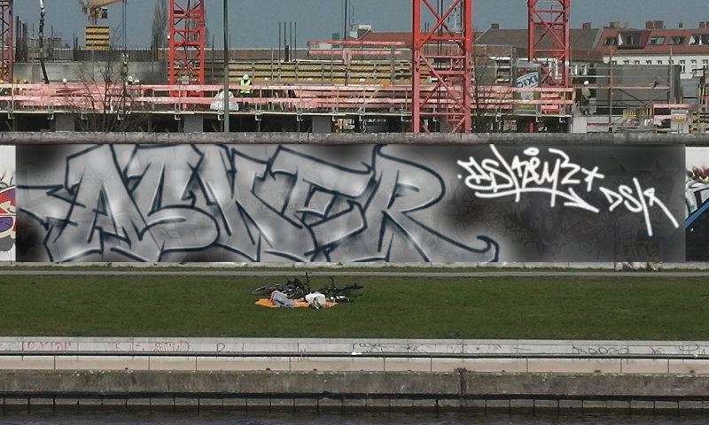 Bombing 1391892845519