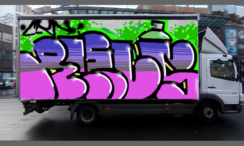 Bombing 1391921486885