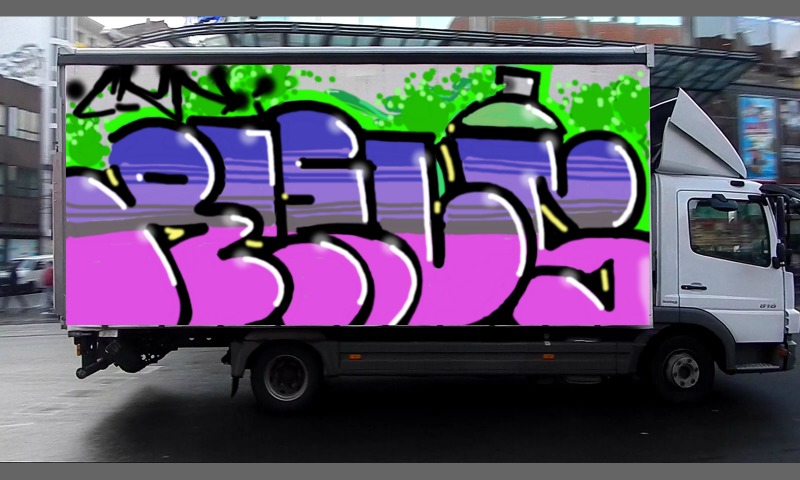 Bombing 1391921486885