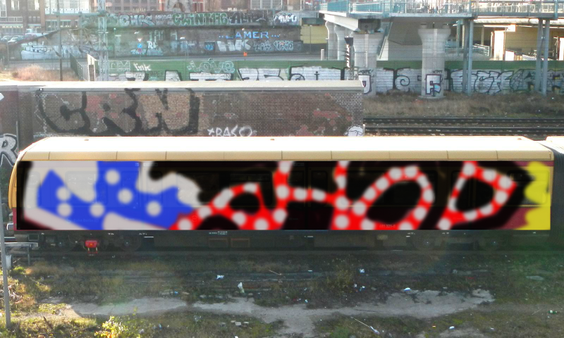 Bombing 1391946069713