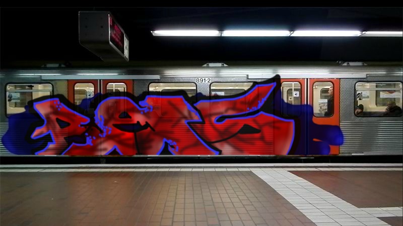 Bombing 1391953653703