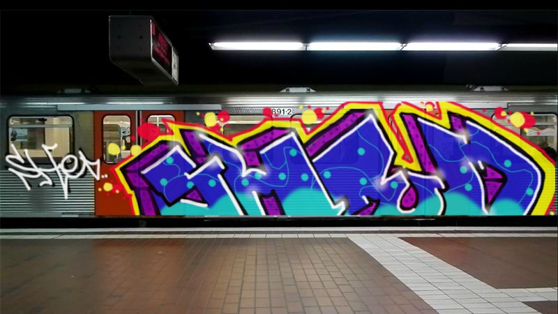 Bombing 1391986292771