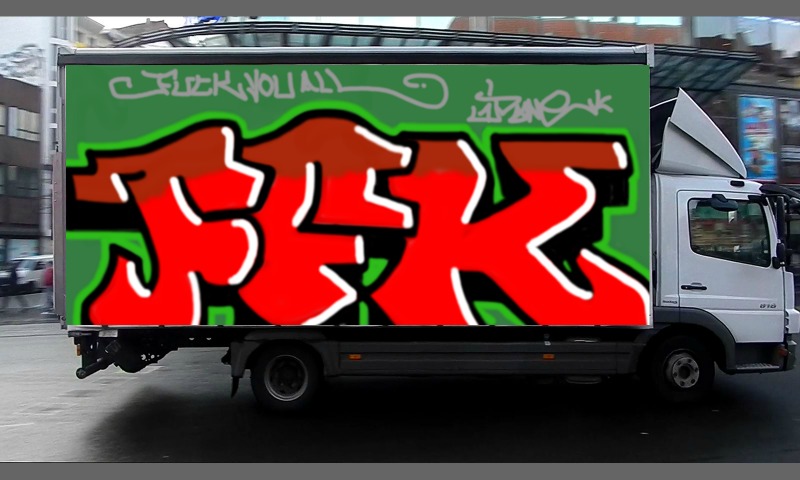 Bombing 1392028871116