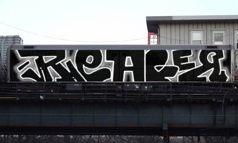 Bombing 1392028895690