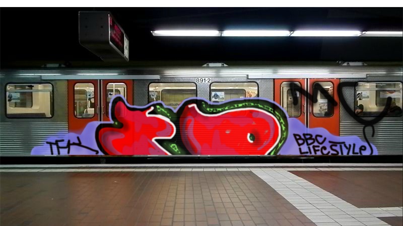 Bombing 1392045614222