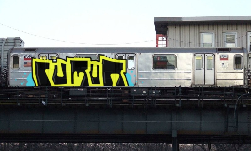 Bombing 1392053205218