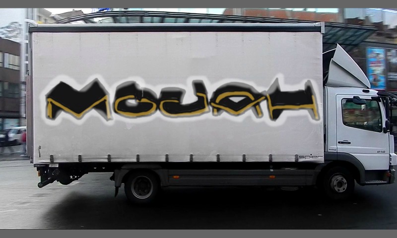 Bombing 1392055909868