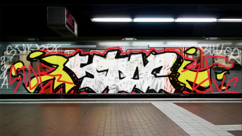 Bombing 1392056697349