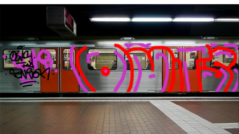 Bombing 1392058410714