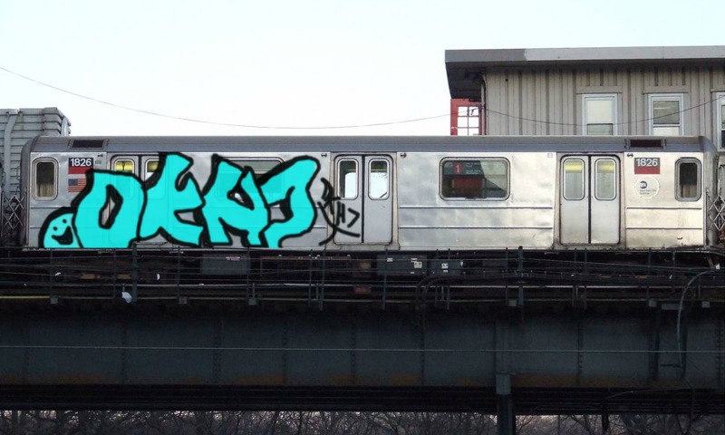 Bombing 1392059822442