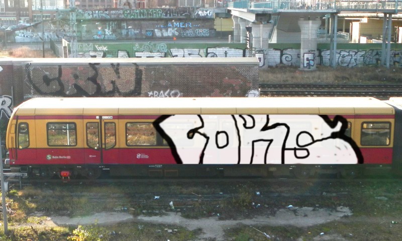 Bombing 1392066991215