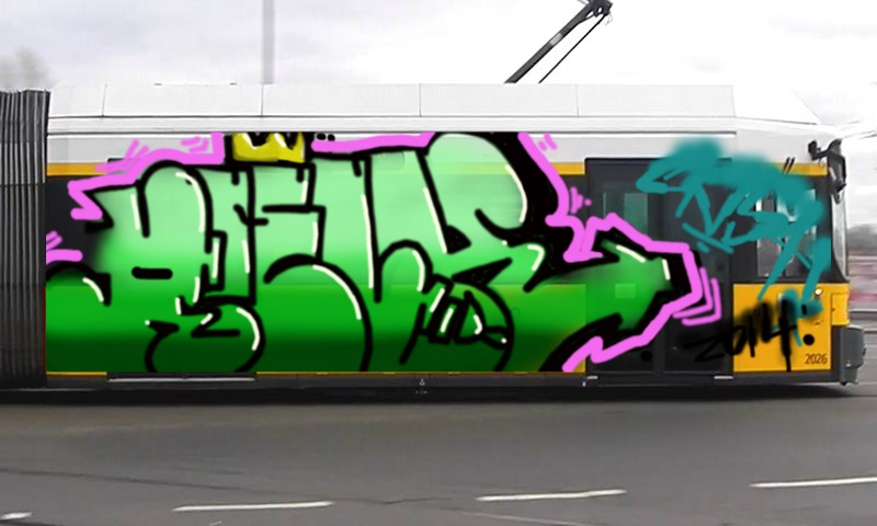 Bombing 1392082835024