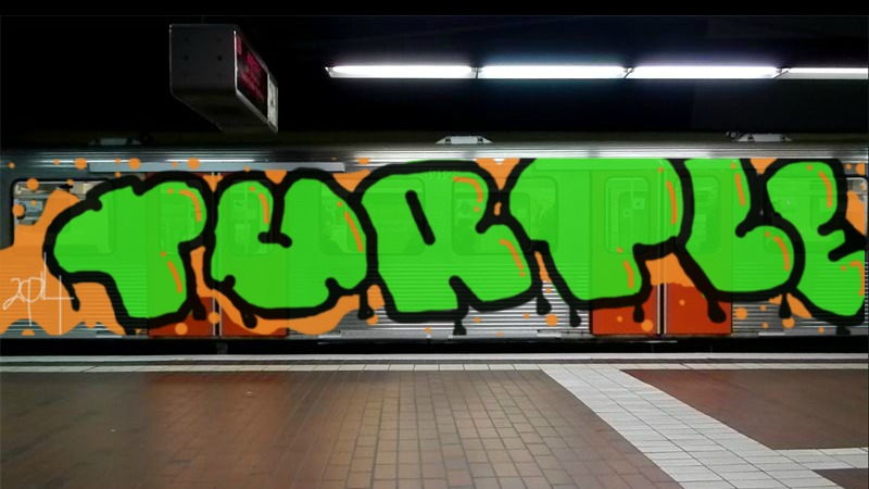 Bombing 1392088064247